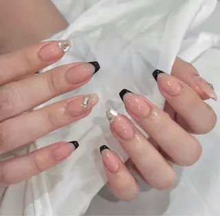 ネイル Lina nail所属・Lunaa 池袋のネイルデザイン
