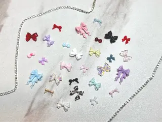 ネイル nailist wakanaのネイルデザイン