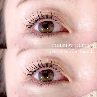 マツエク・マツパ eyelist🌼 asukaのマツエク・マツパデザイン