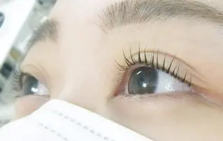 マツエク・マツパ eyelash目髪 瓢箪山店のマツエク・マツパデザイン
