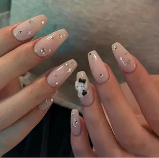 ネイル Jenn Nail Salonのネイルデザイン