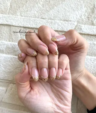 ネイル mahana nailのネイルデザイン