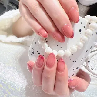 ネイル Queens テイのネイルデザイン