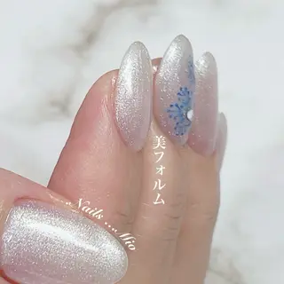 ネイル .Nails Mio 赤羽西ネイルサロンのネイルデザイン