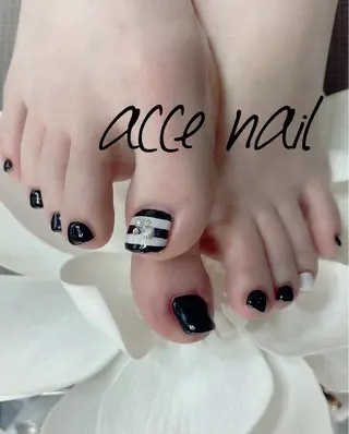 ネイル atsuco ✴︎のネイルデザイン