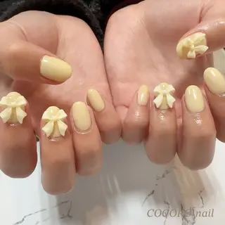 ネイル AKI ♥︎のネイルデザイン