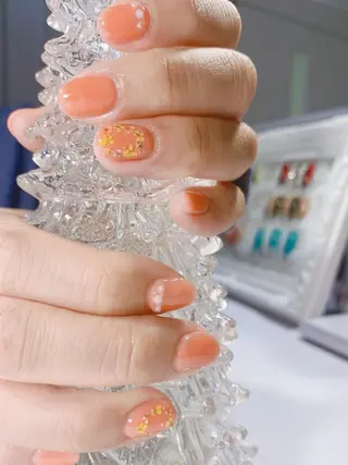 ネイル ネイルサロン ロア旧ジョリーのネイルデザイン