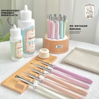 ネイル MoriseNail 表参道のネイルデザイン