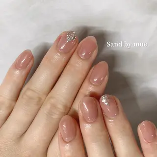 ネイル 中川 ほののネイルデザイン