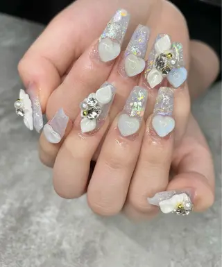 ネイル Y's nailのネイルデザイン