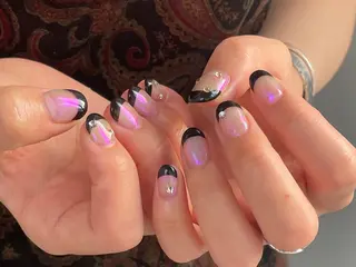 ネイル 🌷 YURI🌷のネイルデザイン