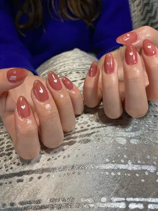 ネイル Flore (フロール)の眉毛・アイブロウイメージ