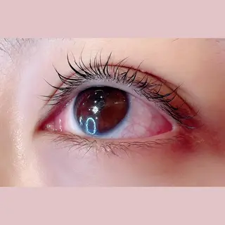 マツエク・マツパ 藤川 瑛梨奈のマツエク・マツパデザイン