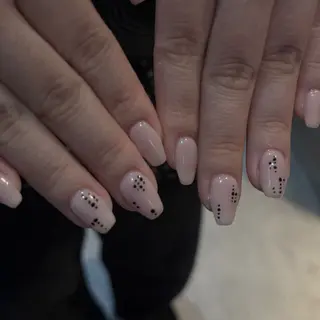 ネイル WOLTOKYO 🦋shizukuのネイルデザイン