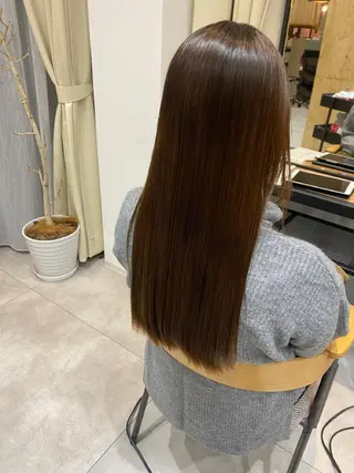 パーマ ace 梅田所属・梅田ショートカット 似合わせ/kokiのヘアスタイル