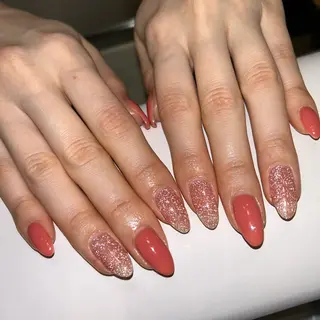 ネイル Amys nail ハナのネイルデザイン