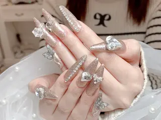 ネイル Bél Nail salonのネイルデザイン