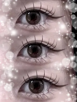 マツエク・マツパ 難波/ Hinano♡の眉毛・アイブロウイメージ