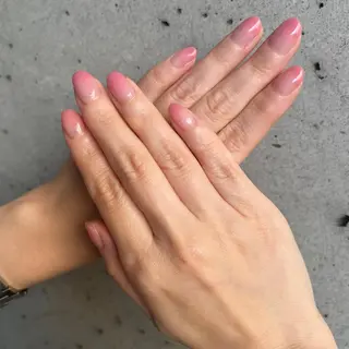 ネイル NAIL Salon IP所属・長谷川 奈緒美のネイルデザイン