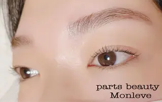 マツエク・マツパ REVIA所属・ＲＥＶＩＡ. rinaのマツエク・マツパデザイン