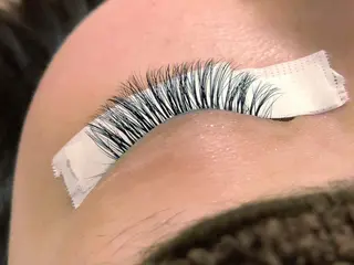 マツエク・マツパ Attrait Eye所属・Attrait Eye☻*Sayaのマツエク・マツパデザイン