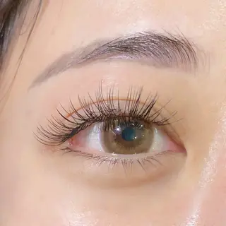 マツエク・マツパ Tamee's Lash所属・Eyelash🌻 nakajimaのマツエク・マツパデザイン