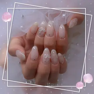 ネイル Chill Nailsalonのネイルデザイン