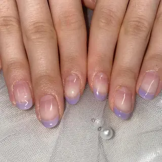 ネイル I P'ink nail salon所属・I pinknail 韓国風·持ち込み専門のネイルデザイン