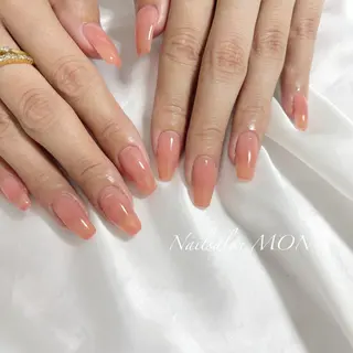 ネイル Nailsalon MONのネイルデザイン