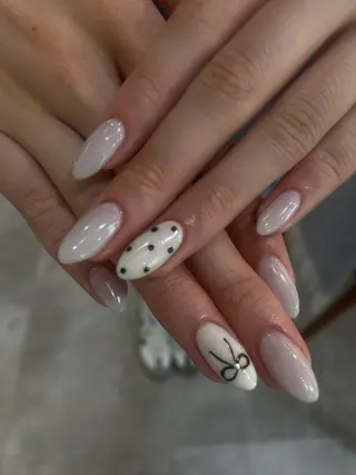 ネイル Mao ♡のネイルデザイン