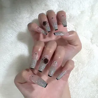 ネイル private nail salon ODD所属・Private Salon ODDのネイルデザイン