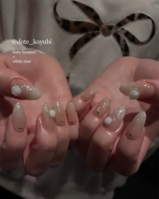 ネイル nail salon DOTE(ドート)のネイルデザイン