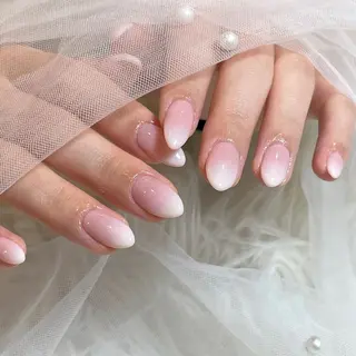 ネイル nailsalon Moa【モア】所属・yurika 🌷.*･ﾟのネイルデザイン