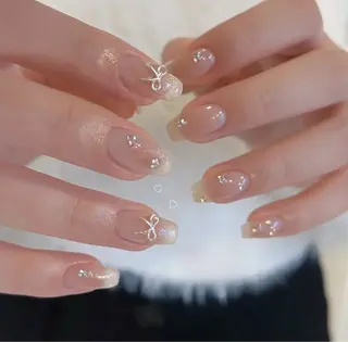 ネイル H&Bsalon カイのネイルデザイン