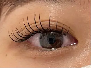 マツエク・マツパ eyelash salon　TOKIのマツエク・マツパデザイン
