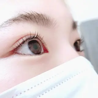 マツエク・マツパ Pono 加藤のマツエク・マツパデザイン