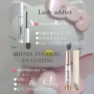 マツエク・マツパ &epi 【eye】のマツエク・マツパデザイン