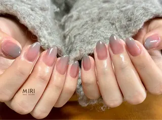 ネイル Miri nail salonのネイルデザイン