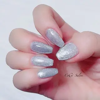 ネイル CoCoSalon ネイル/まつ毛予約のネイルデザイン