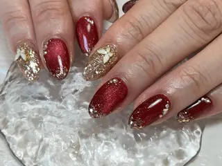 ネイル A nail studio☺︎のネイルデザイン