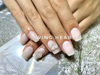 ネイル I. AYUMIのネイルデザイン