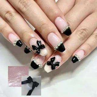 ネイル Maruyama Mireiのネイルデザイン