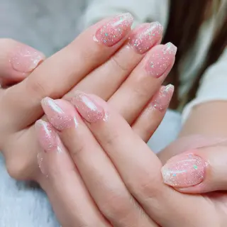 ネイル ANNE綾瀬店 eriのネイルデザイン