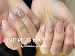 ネイル haruka 🧸のネイルデザイン