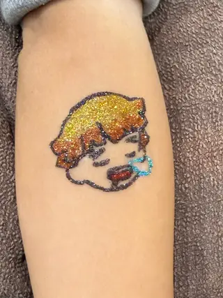 🫧🎀篠塚 吹雪🪄⟡.·のその他イメージ