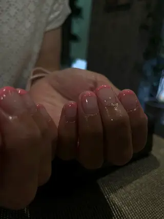 ネイル Earth☆*: taruのネイルデザイン