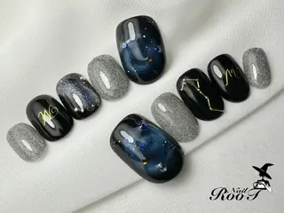 ネイル RooT Nailのネイルデザイン