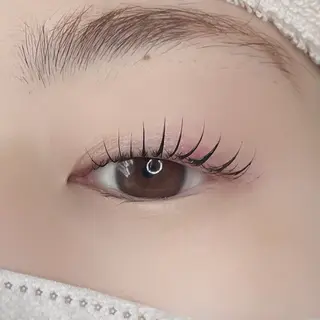 マツエク・マツパ Koti sakai mayuのマツエク・マツパデザイン