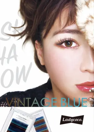 マツエク・マツパ kapua所属・Kapua🌺 マユのマツエク・マツパデザイン