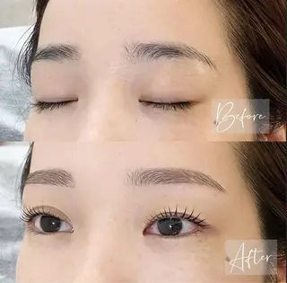 マツエク・マツパ Amane🌱 Eyelashの眉毛・アイブロウイメージ
